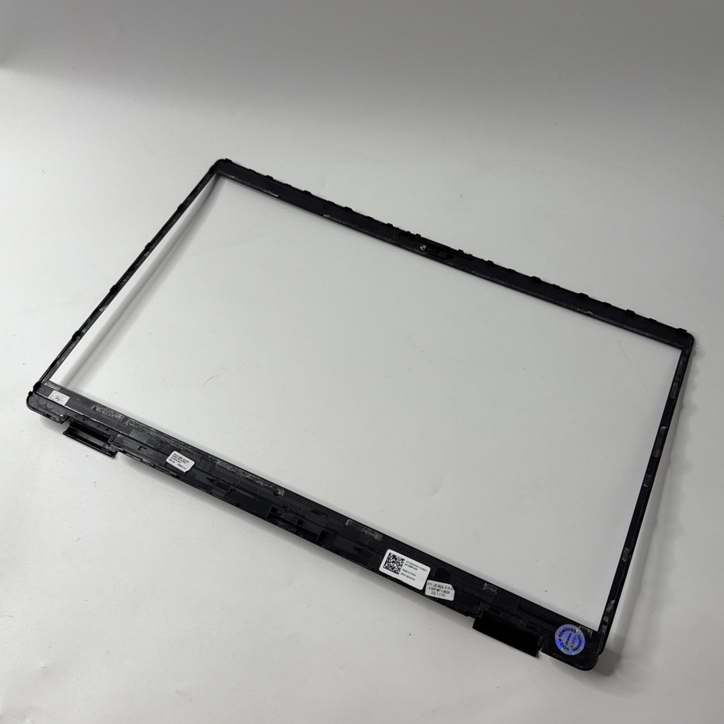For Dell Latitude 5530 Screen Bezel Genuine 0DH2NW