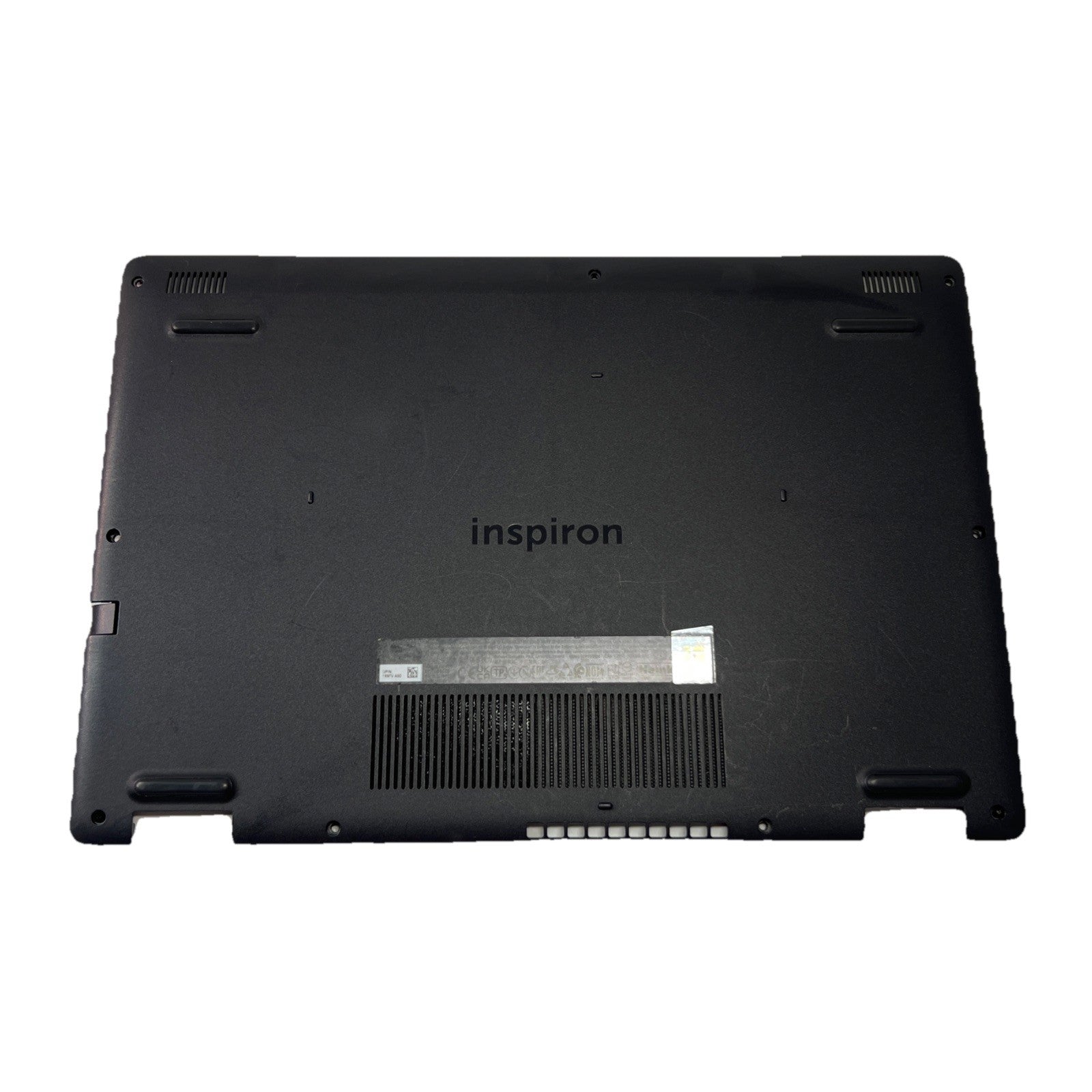 Genuine Dell Inspiron 3505 Bottom Base Case Cover DP/N 0K9P9D Black