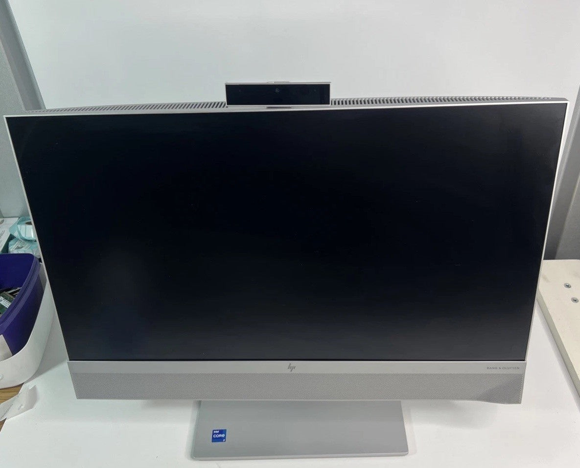 HP EliteOne 840 G9 23.8” All-in-One PC Core i7-14th Gen  16GB 512GB  Warranty
