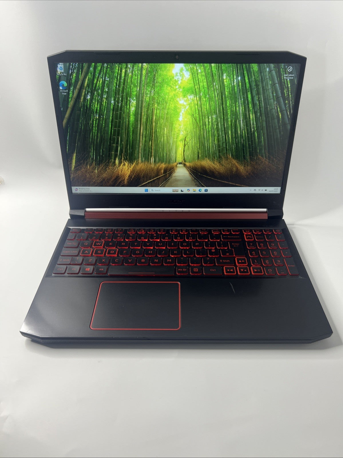 Acer Nitro 5 Gaming Laptop Intel Core i5-9300H GTX 1660 Ti 16GB RAM 512GB SSD 