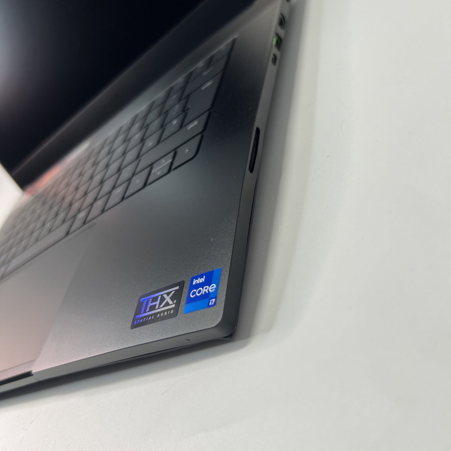 Razer Blade 15 Advanced RZ09-0421 Intel i7-12800H 32GB RAM 1TB SSD RTX 3080Ti