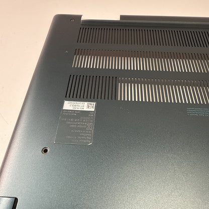 Dell Inspiron 16-Plus 7620 Base Bottom Cover Lower Case Housing 08J6XK 8J6XK