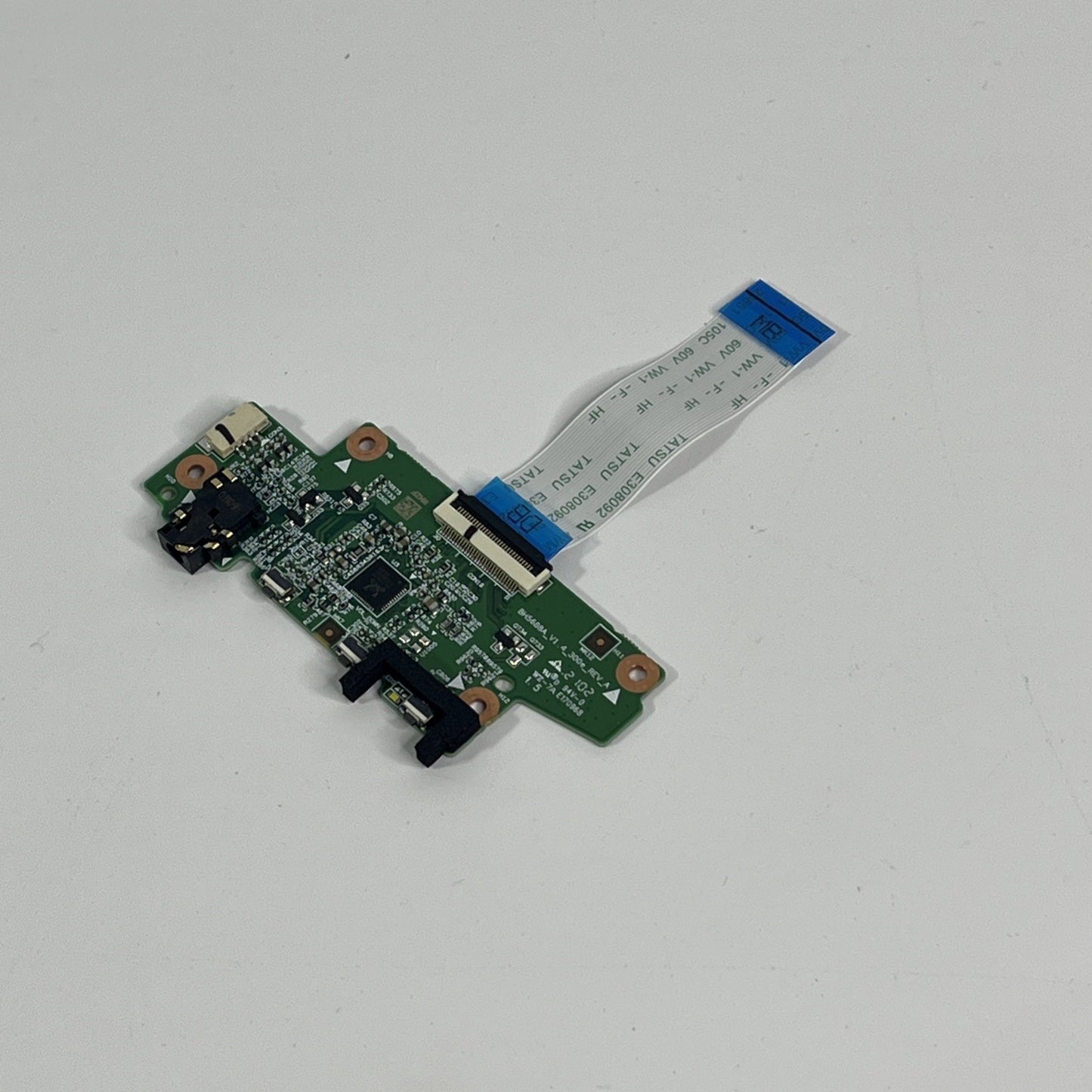 Genuine Silver Lenovo Ideapad Flex 3 CB 11M735 Usb Board Bh5688A