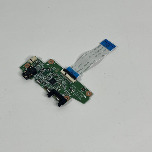 Genuine Silver Lenovo Ideapad Flex 3 CB 11M735 Usb Board Bh5688A