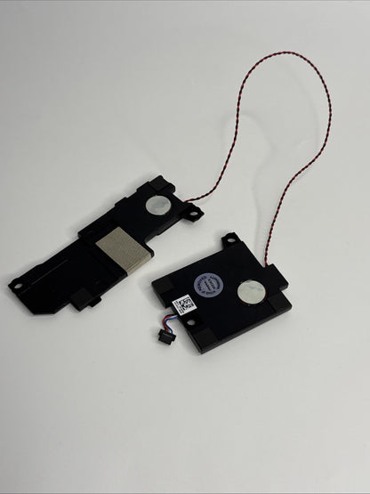 Asus Chromebook CK1400CK  Internal Speaker Set 04072-04240200 Left & Right