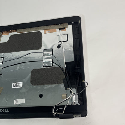 Genuine DELL LATITUDE 5500 15.6"  Complete Top Assembly.bezel bit Cracked