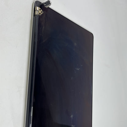 MacBook Pro A1398 15" LCD Screen Assembly Late Mid 2014. Little Bit Of Discolour