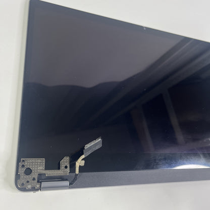 Lenovo IP Flex 3 Chrome 15IJL7 Complete Screen Top Lid Assembly Blue