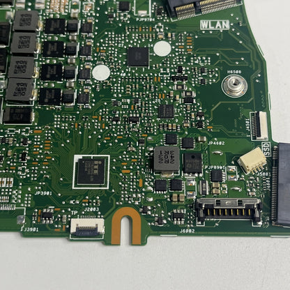 Genuine Asus Vivobook 16 M1605YA  Motherboard Ryzen 5 7430U