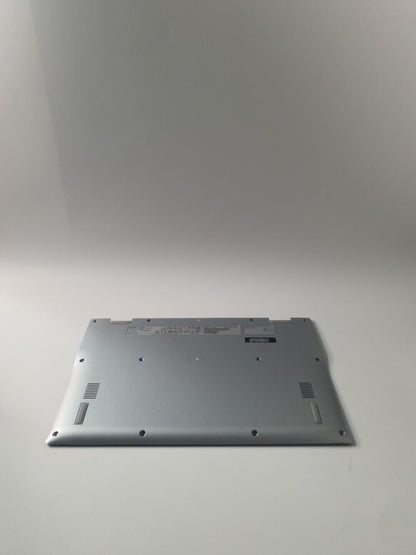 Acer Chromebook Spin CP513-1H CP513-1HL Bottom Base Chassis Silver EAZC8001010