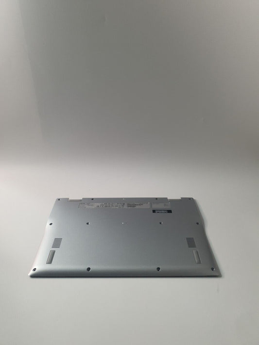 Acer Chromebook Spin CP513-1H CP513-1HL Bottom Base Chassis Silver EAZC8001010