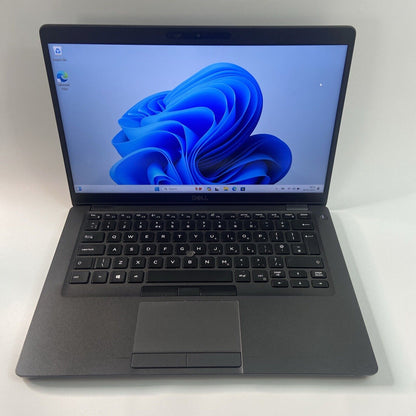 Dell Latitude 5400 i5-8365U 8th Gen 16GB Ram 256GB SSD 14.0" FHD Window 11