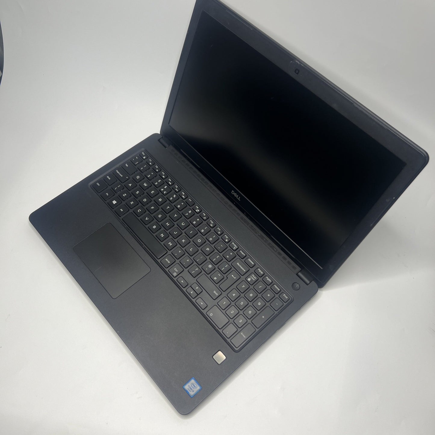 Dell Latitude 3580 Intel Core i5-6200U 8GB Ram 128GB SSD  Windows 10 Laptop
