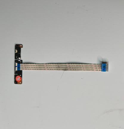 ASUS ROG STRIX G17 G713QY Series LED Board + Cable P/N G713-6050A3264401 Genuine