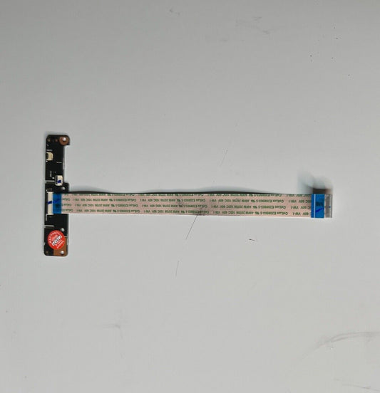 ASUS ROG STRIX G17 G713QY Series LED Board + Cable P/N G713-6050A3264401 Genuine