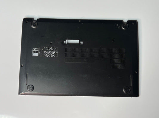 Lenovo Thinkpad T460s Bottom Base Cover Black P/N SM10H22117