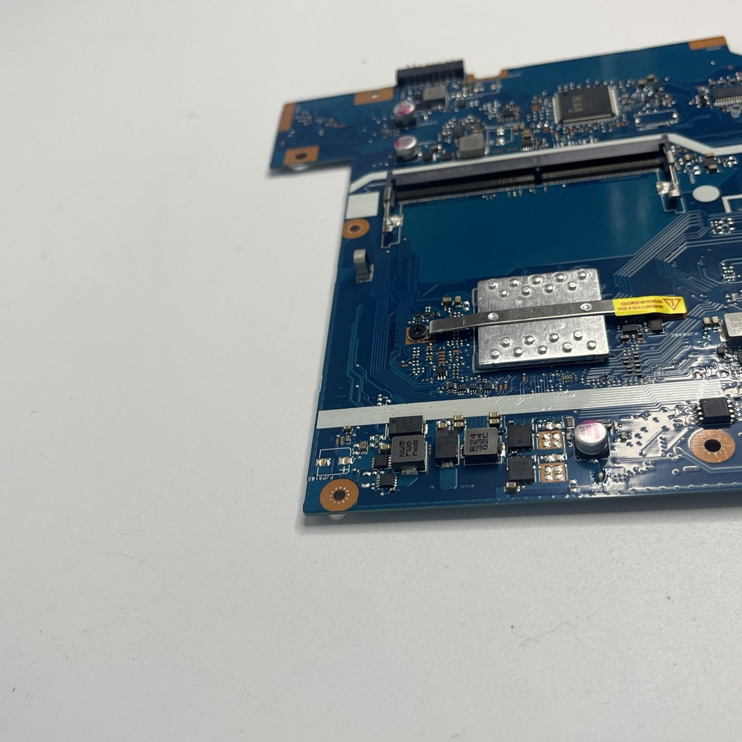 Asus X705M Intel Celeron N4020 17.3" Laptop Motherboard 60NB0IF0-MB2110