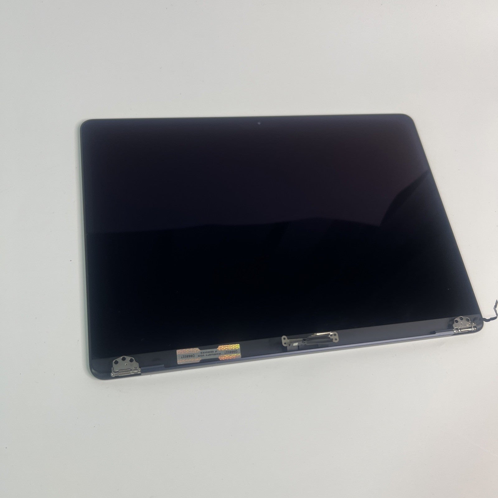 Apple MacBook Air 13 A3240 M4 LCD Screen Display Assembly Midnight 2025 For Part