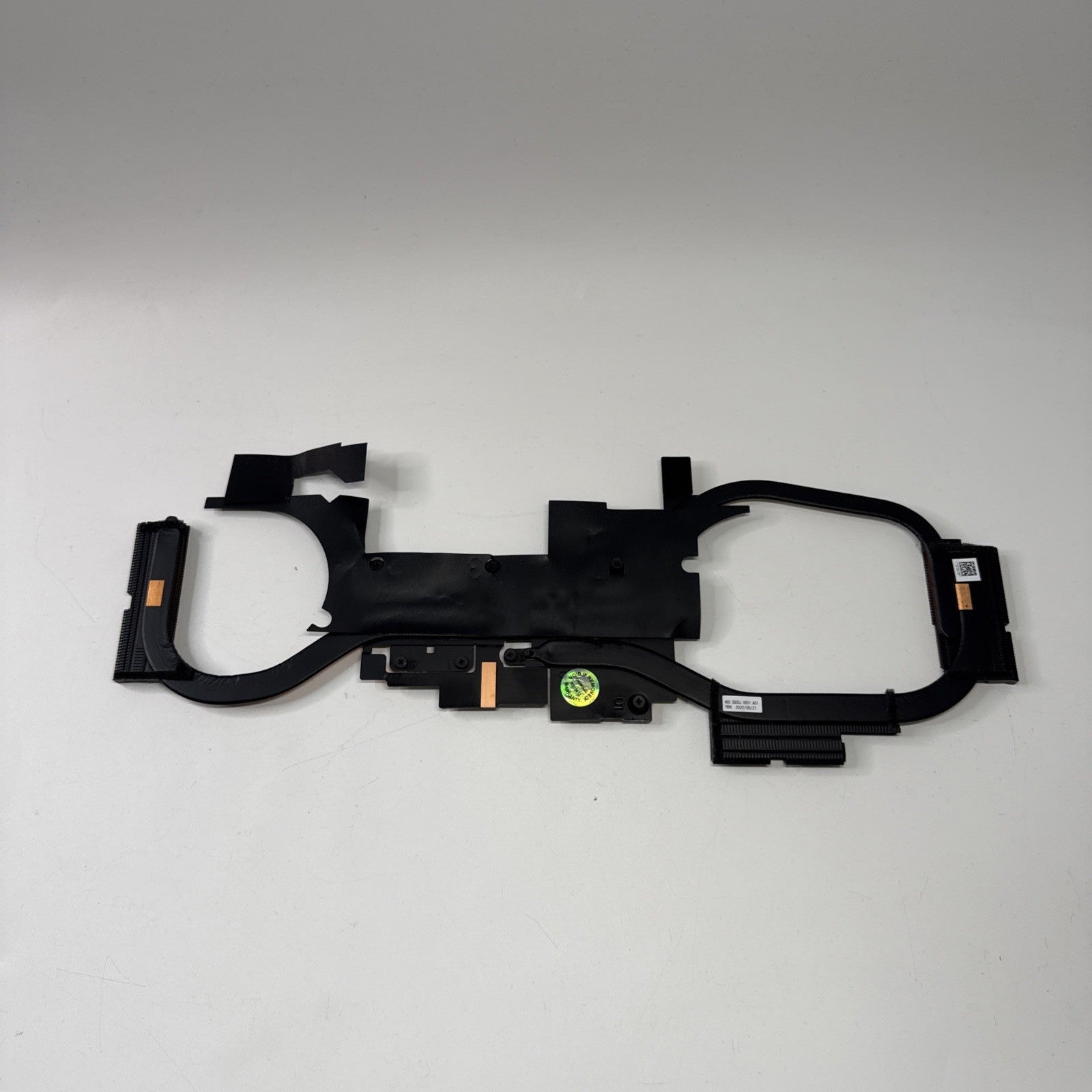 Dell Inspiron 16 PLUS 7620 07WVP6 7WVP6 Cooling Heatsink