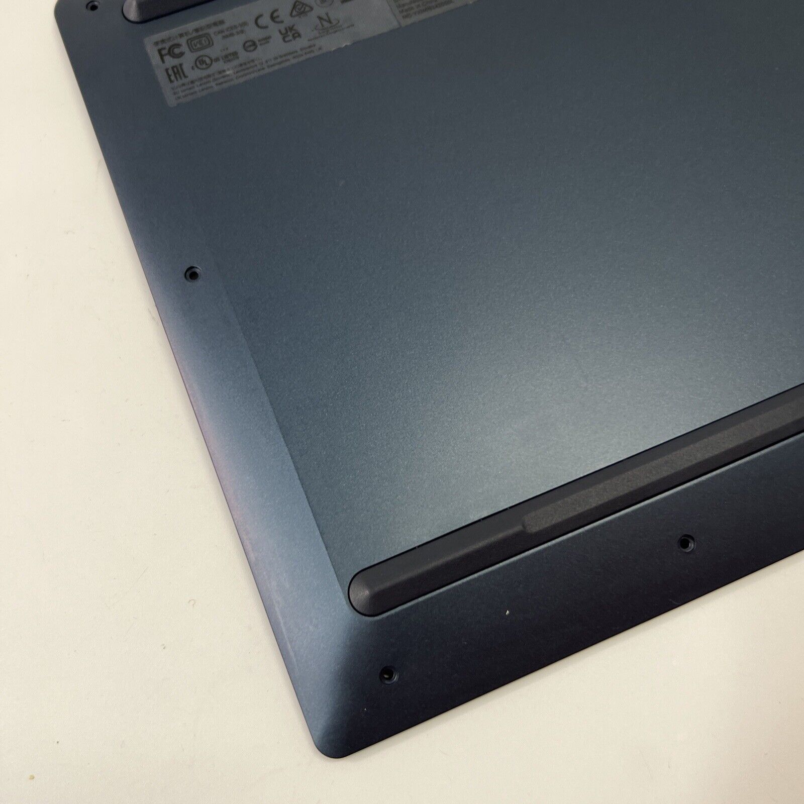 Lenovo Ideapad 3 Chrome-14M836 Base Cover Bottom Case Blue HQ20730901000