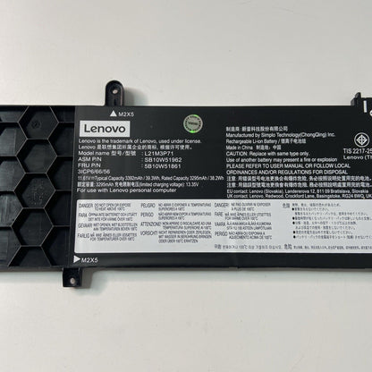 Genuine Lenovo ThinkPad T14 Gen 3  T14 G4 P14S G3 P14S G4 Battery L21M4P71