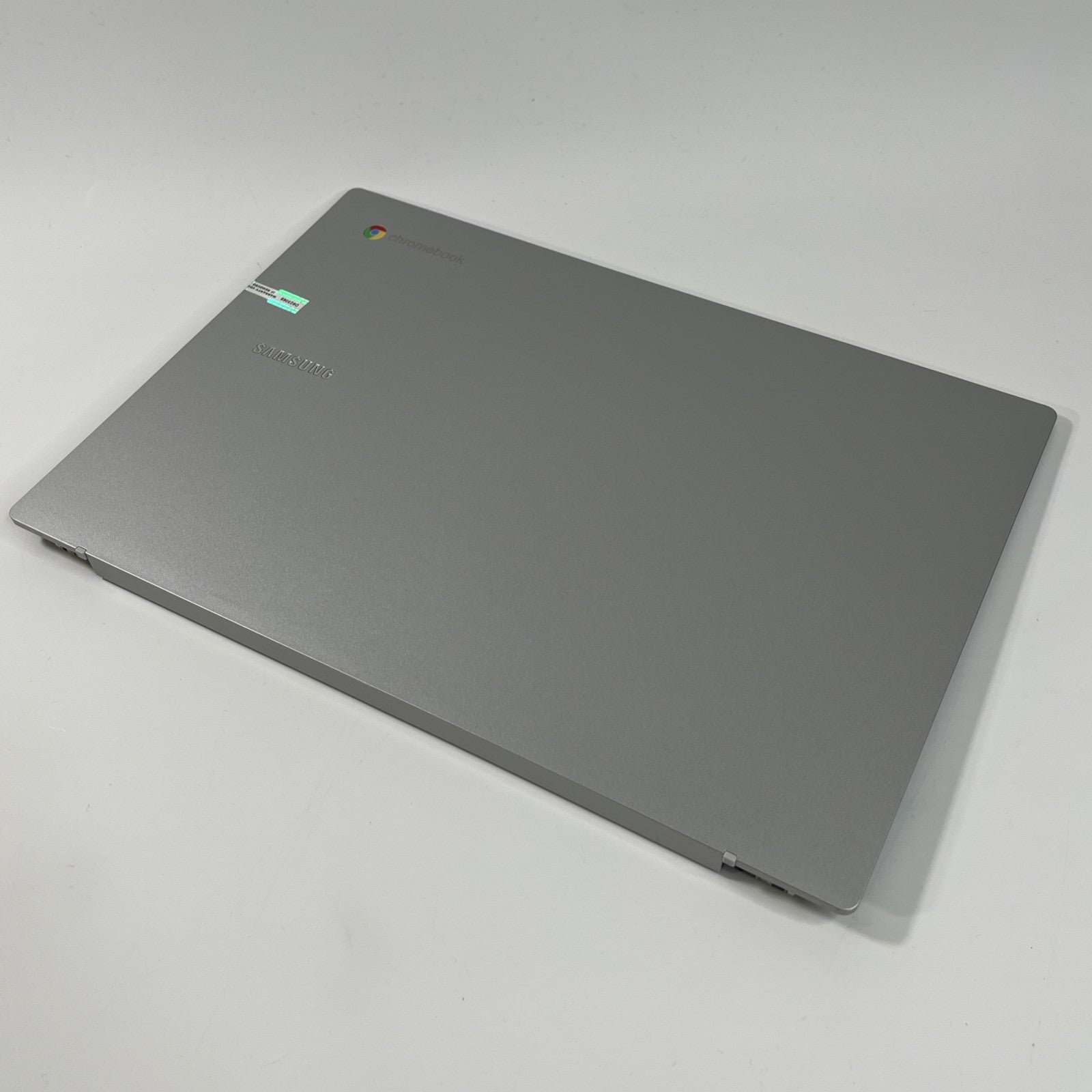 Genuine Samsung Galaxy Chromebook Go XE345XDA Complete Screen & Top Lid Assembly