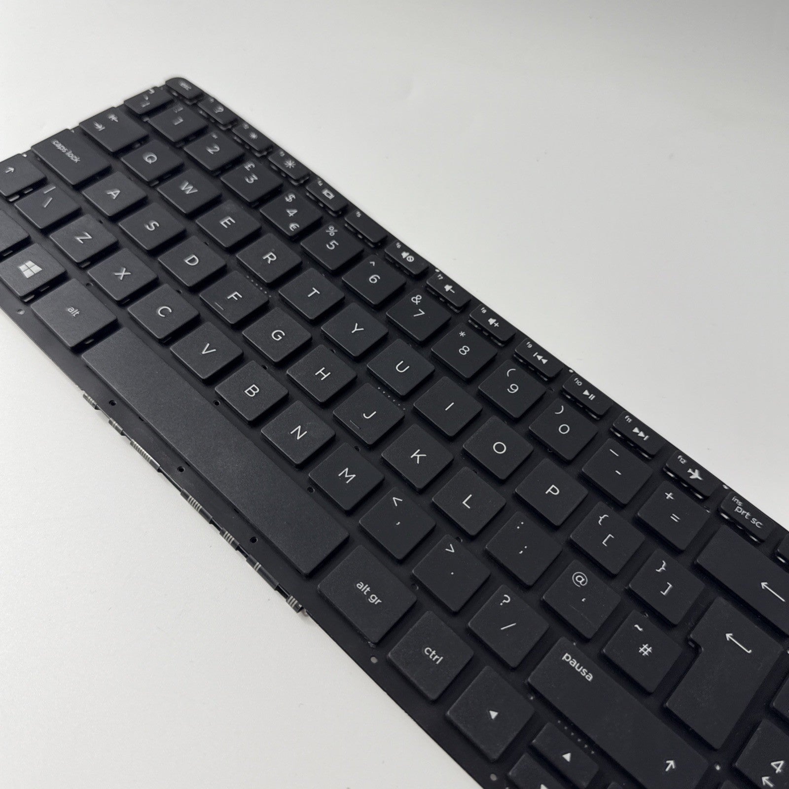 HP Pavillion 15 Keyboard 9Z.N9HSQ.70E IT Black