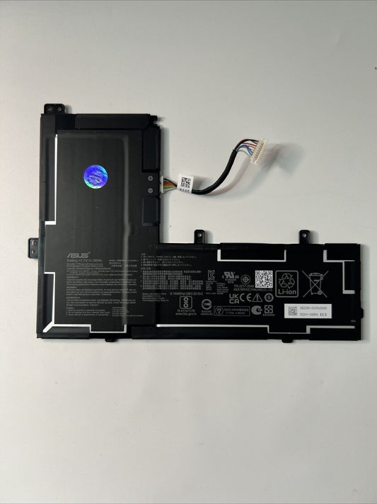 Genuine Asus CX1500CNA CX1500CN CX1100CN CX1400CN CX1400CNA Battery C21N1807-1