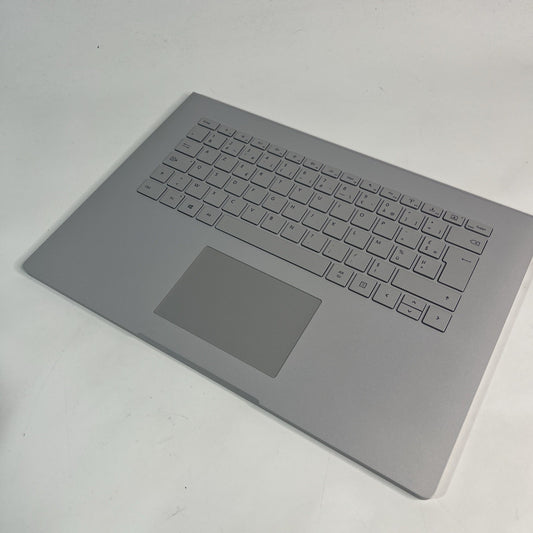 Genuine Microsoft Surface Book 2 1813 Palmrest & Touchpad M1067747