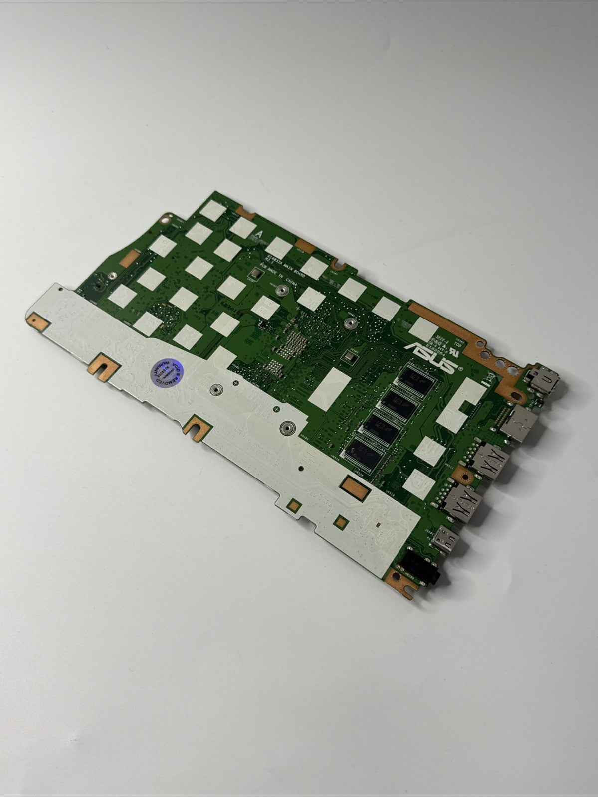 Motherboard i3 12th Gen Asus Vivobook 16 X X1603Z E162264