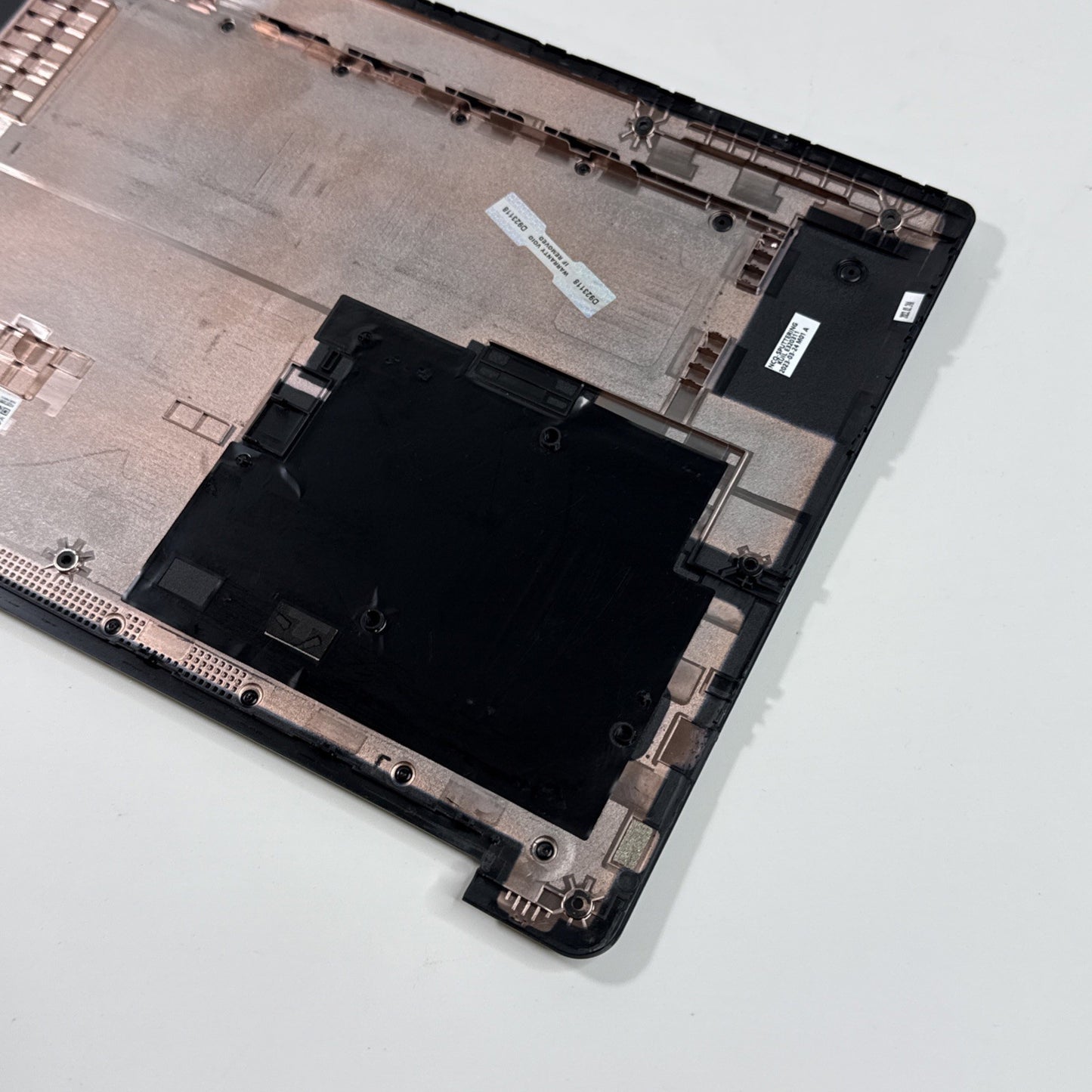 Genuine Lenovo 3 Chrome-14M836 Bottom Base Blue