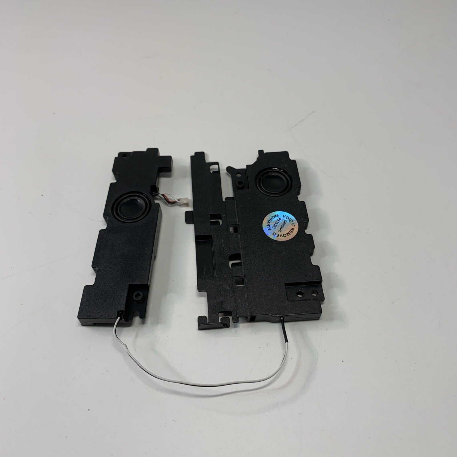 Genuine HP 15S-FQ 15S-EQ Laptop Internal Speakers Set DNQTA164000 L63594-001