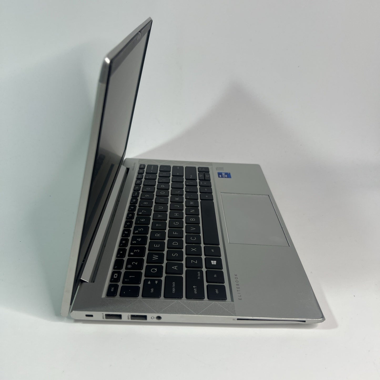 HP EliteBook 830 G8 Intel Core i7-1185G7 16GB RAM 256GB SSD Windows 11 –Grade B.