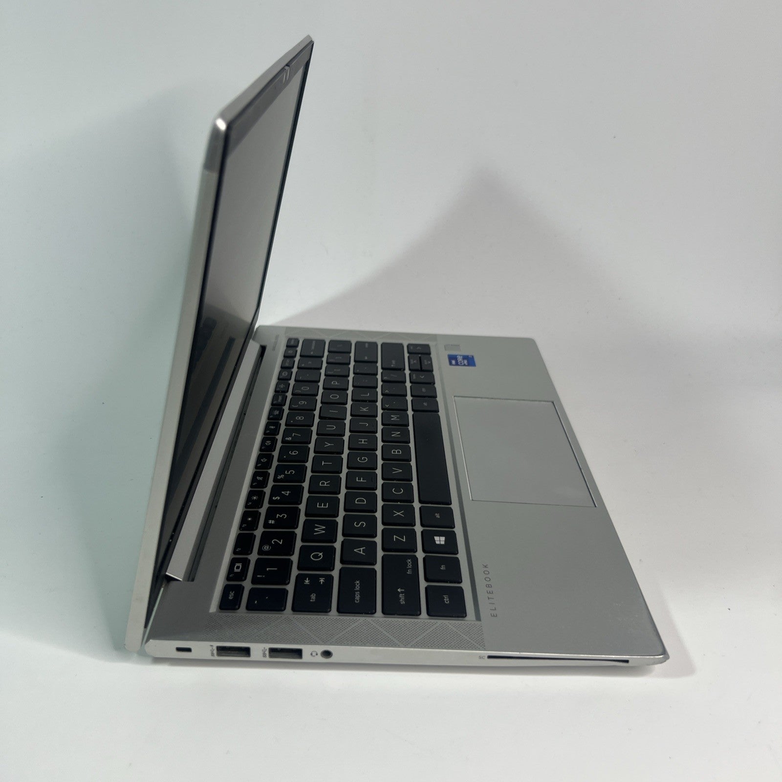 HP EliteBook 830 G8 Intel Core i7-1185G7 16GB RAM 256GB SSD Windows 11 –Grade B.