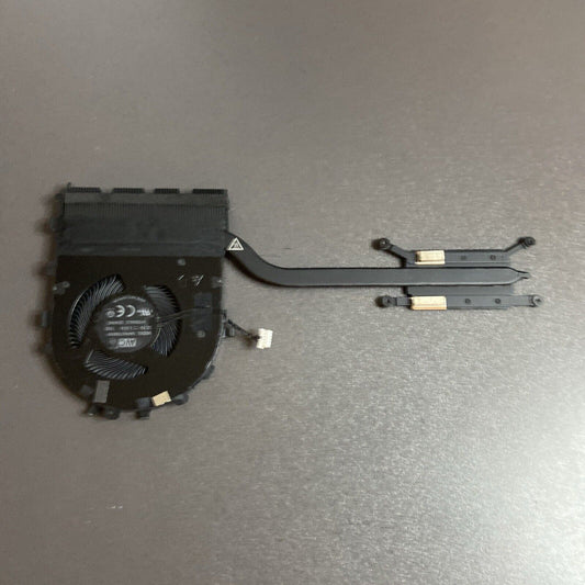 Lenovo ThinkPad E14 E15 Gen 1  Fan & Heatsink 5H40S72909