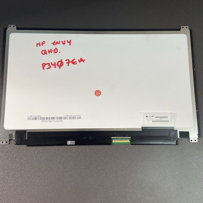 13.3" LTN133YL06-H01 QHD+ eDP LED LCD Non Touch IPS Display Screen Panel