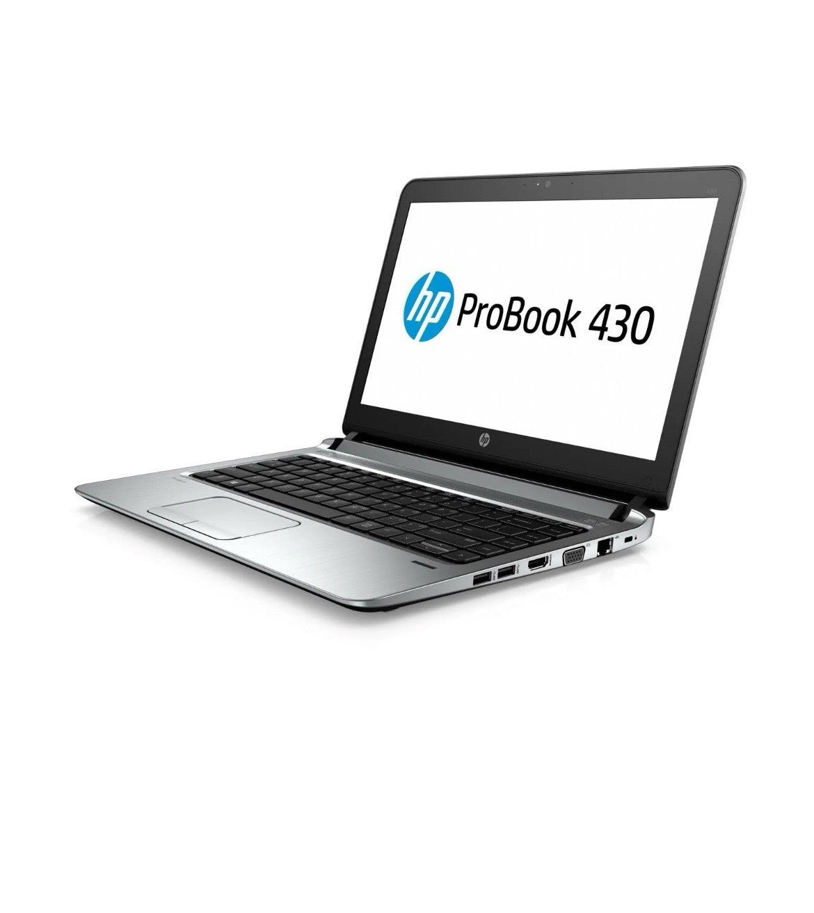 Job Lot Of 14x HP ProBook 430 G3  Intel Core i5-6200U 8GB 256 GB SSD