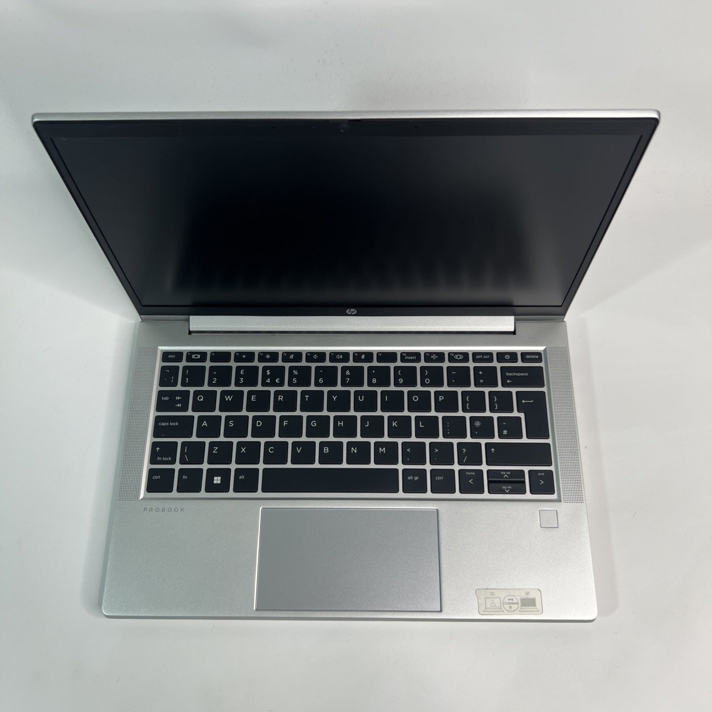 HP ProBook 635 Aero G8 Notebook AMD Ryzen 5 5600U 16GB RAM 256GB SSD Windows 11 