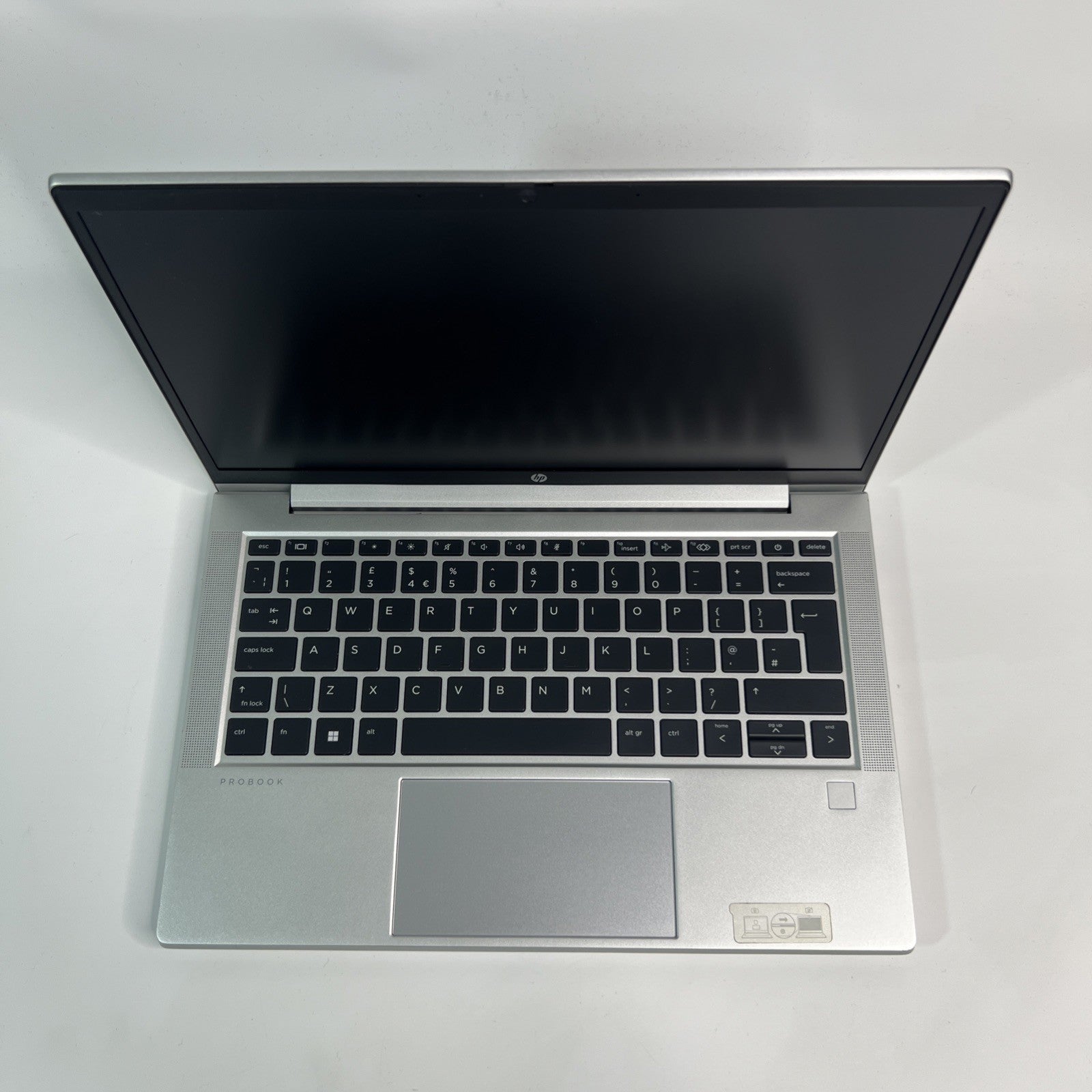 HP ProBook 635 Aero G8 Notebook AMD Ryzen 5 5600U 16GB RAM 256GB SSD Windows 11 