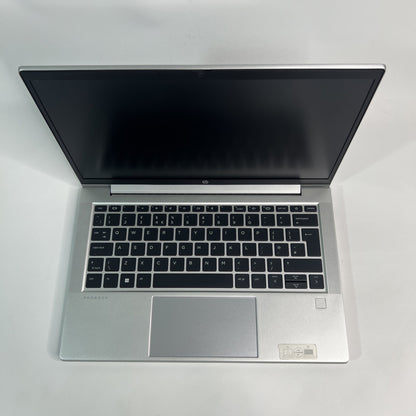 HP ProBook 635 Aero G8 Notebook AMD Ryzen 5 5600U 16GB RAM 256GB SSD Windows 11 