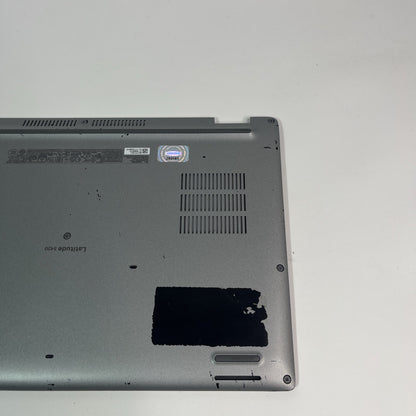 Genuine Silver Dell Latitude 5420 Bottom-base Cover Cn-063DTN-JTD00. Grade C