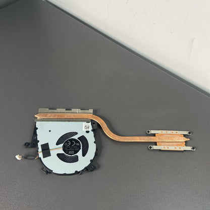Lenovo V14-IWL Heat Sink & Fan 