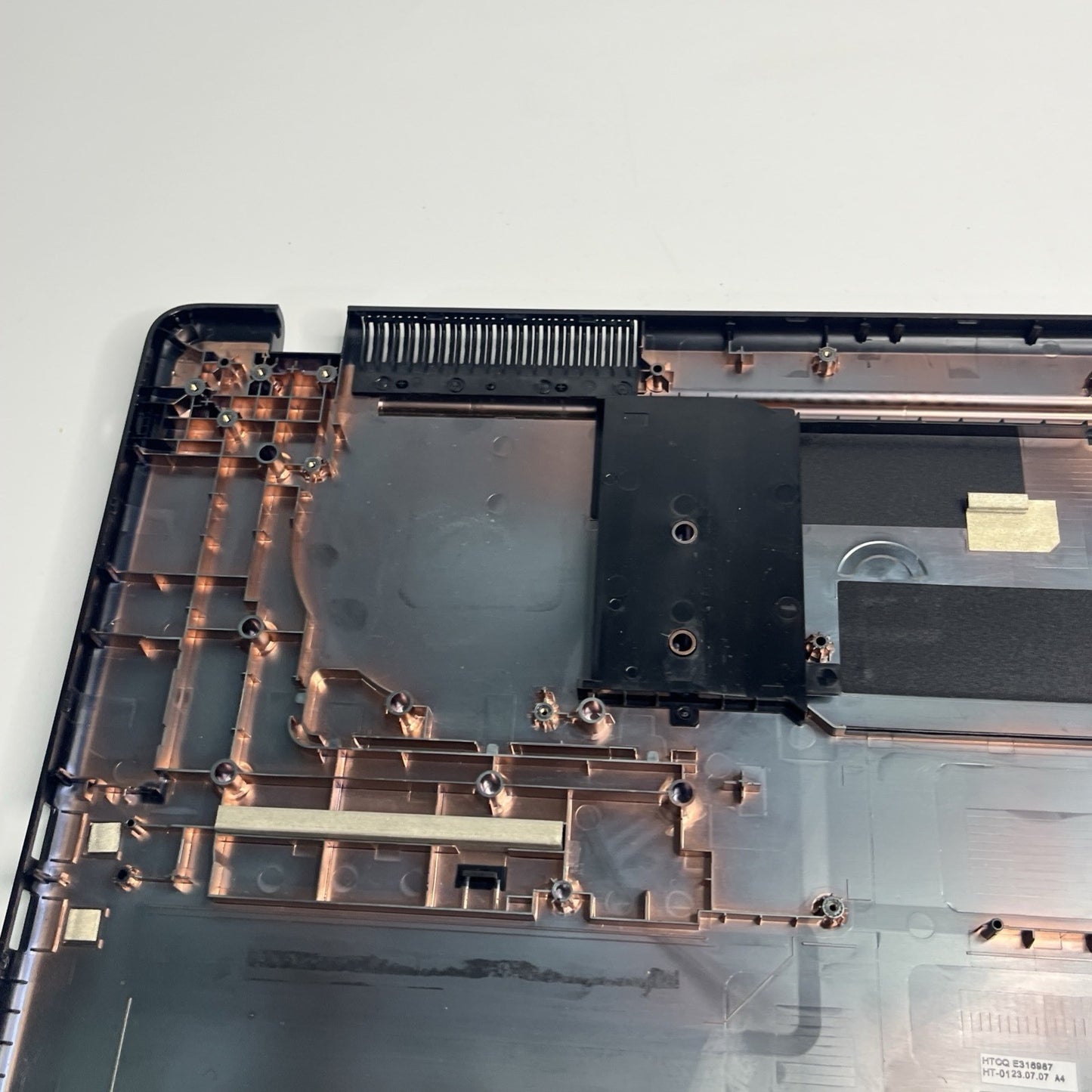 Asus Vivobook X705M X705MAR Base Chassis Bottom Case Cover And Speakers 4VA0101