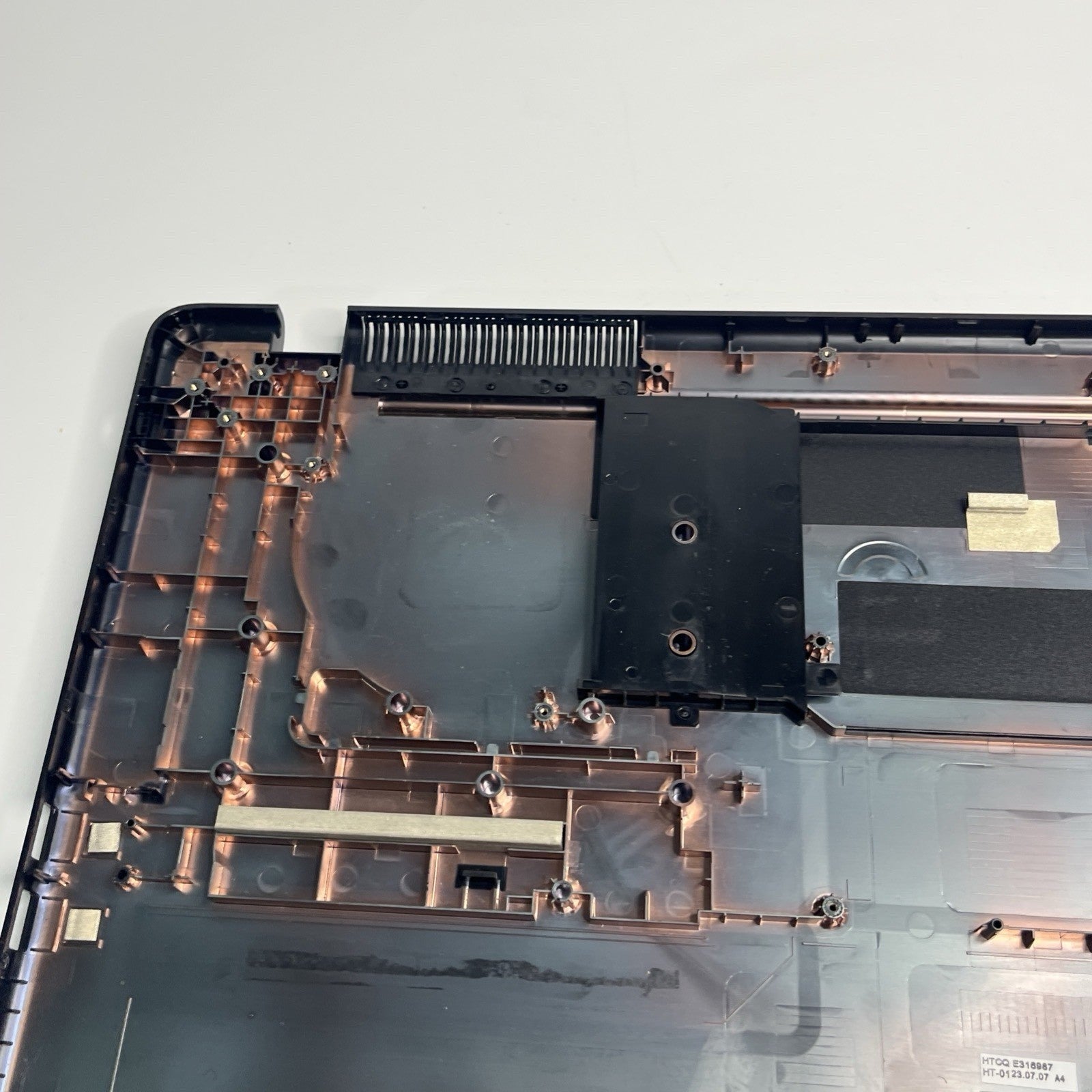 Asus Vivobook X705M X705MAR Base Chassis Bottom Case Cover And Speakers 4VA0101