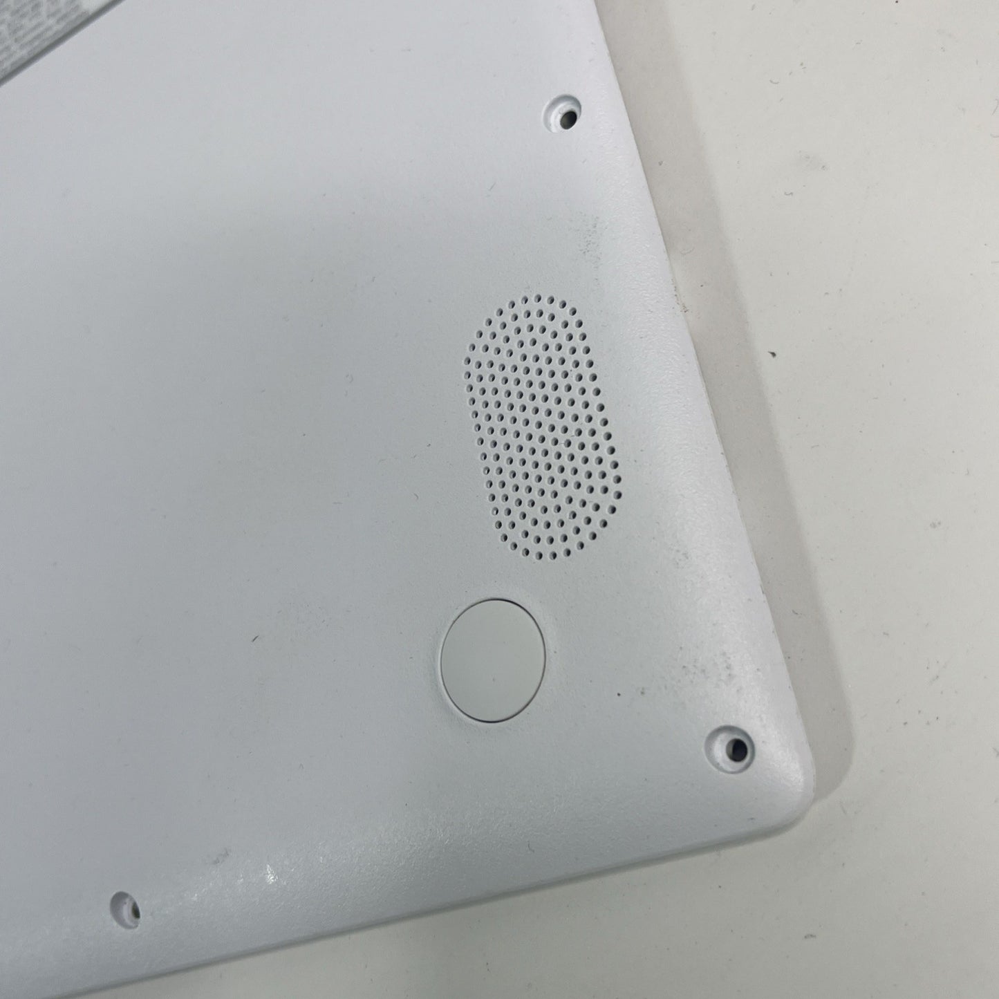GENUINE Asus ,E410K Bottom Base Chassis Cover White 3CBKWBAJN40. #G A