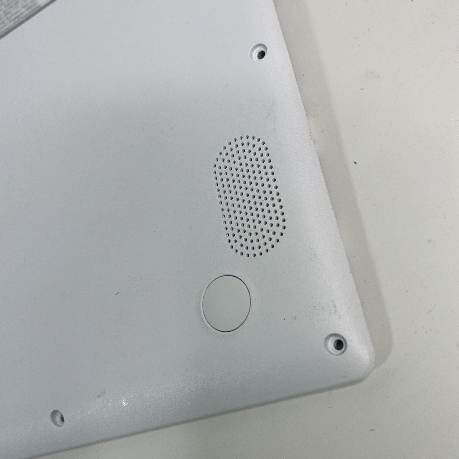 GENUINE Asus ,E410K Bottom Base Chassis Cover White 3CBKWBAJN40. #G A
