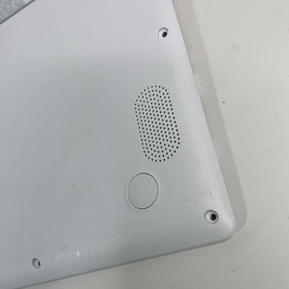 GENUINE Asus ,E410K Bottom Base Chassis Cover White 3CBKWBAJN40. #G A