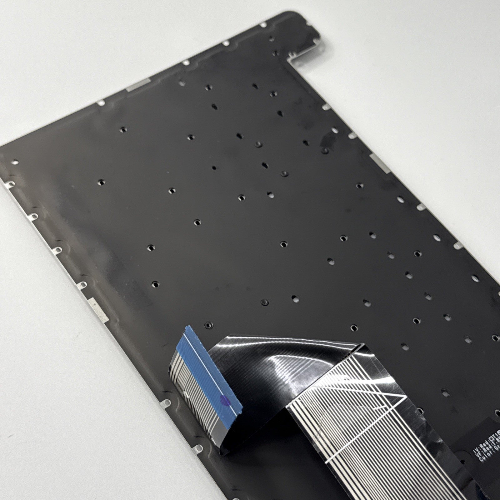 ASUS TUF Gaming F17 FX706 FX706HCB Keyboard UK