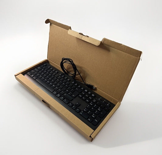 PC Wired UK Keyboard Keyboard PC Keyboard KB313U 20060728