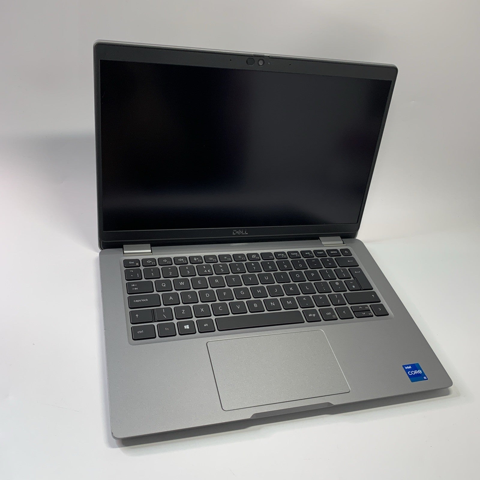 Dell Latitude 5320 i5-1145G7 2.60GHz 8GB Ram 256GB SSD FHD Windows 11 Laptop